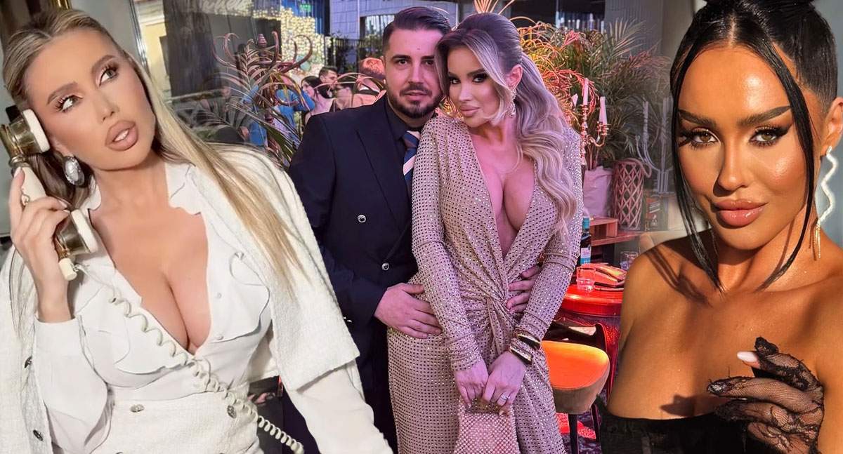 Ella Tina, adevărul despre relaţia cu soţul Roxanei Vaşniuc! Declaraţii exclusive!