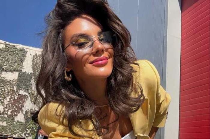 Ramona Olaru, la Neatza