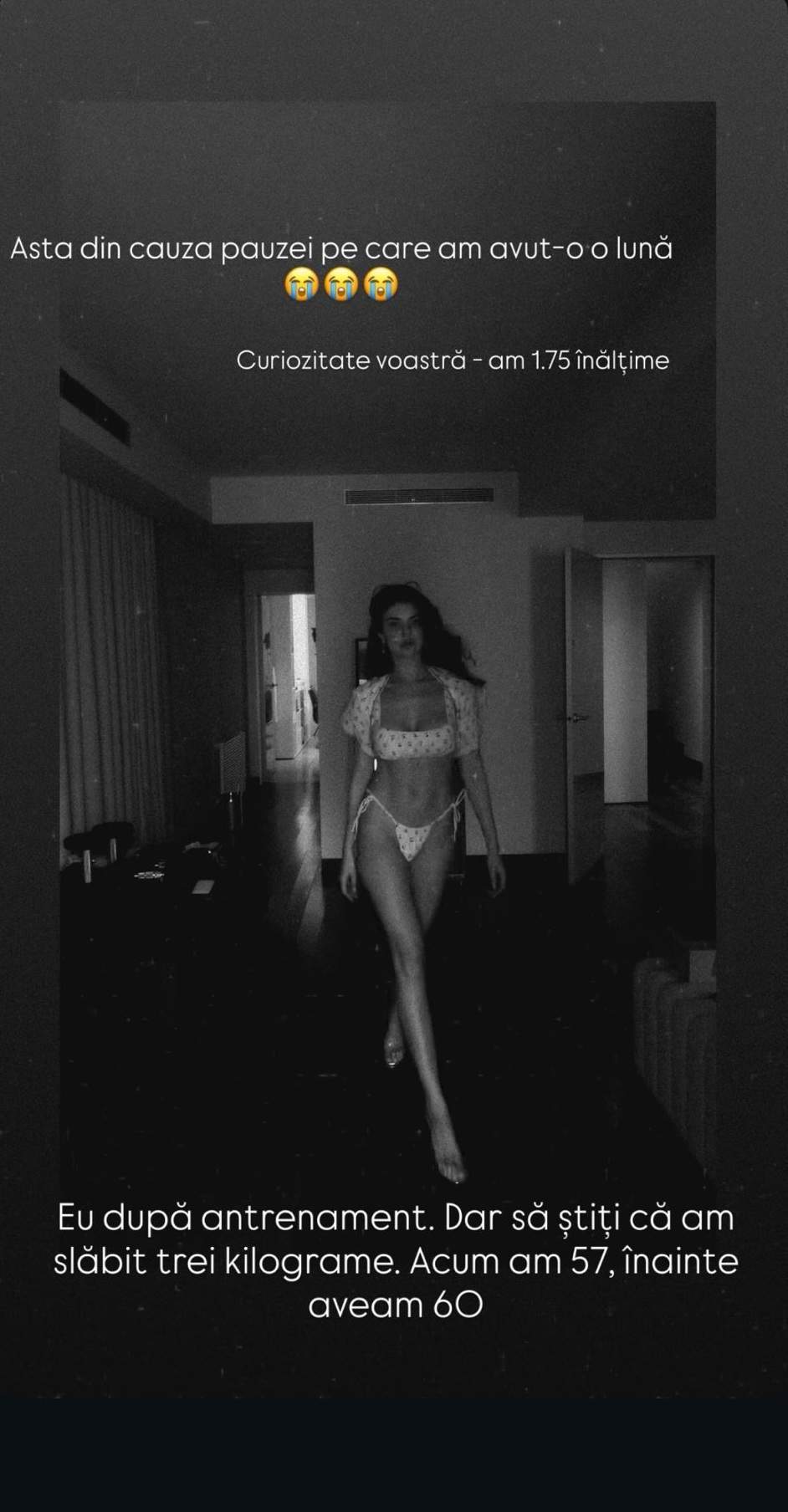 cristina ich