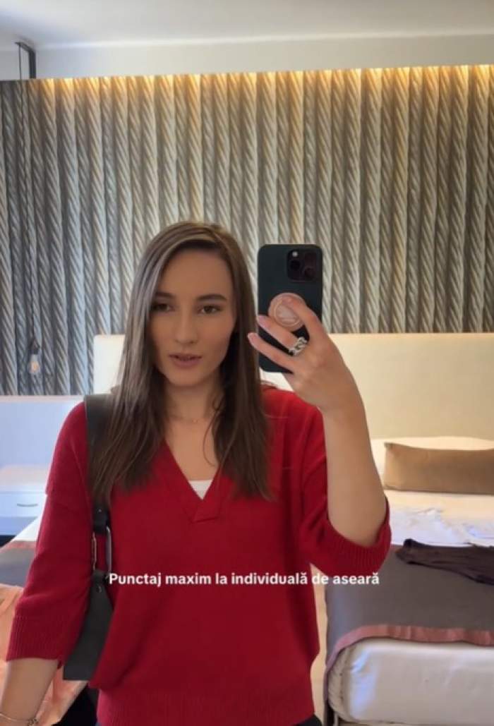 marina luca
