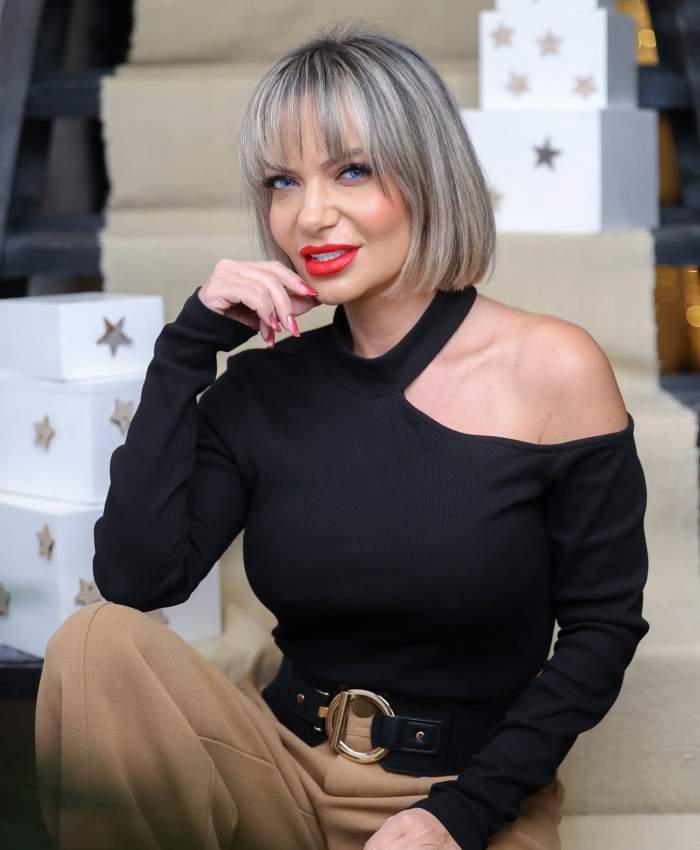 Andreea Antonescu