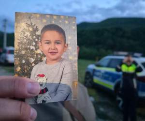 Cine este mama copilului dispărut din Sibiu. Ce spun oamenii