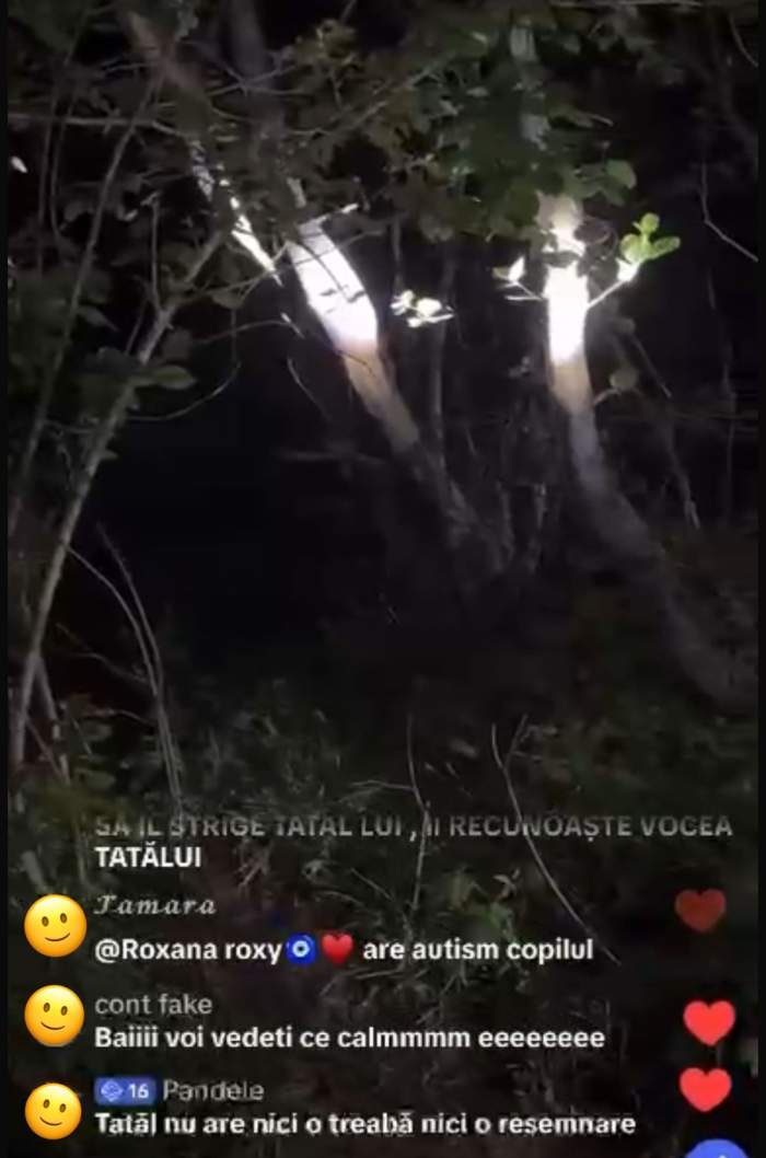 Comentariile oamenilor