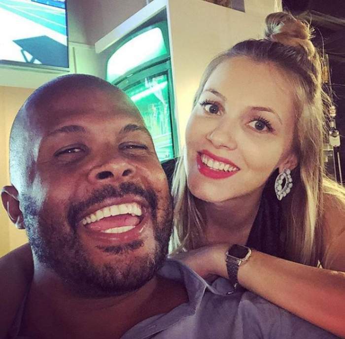 Andreea Ibacka, declarație sinceră despre Cabral: „Are calități, dar bani nu prea”