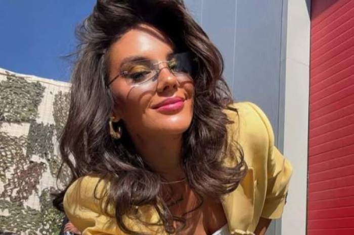 Ramona Olaru, aranjată