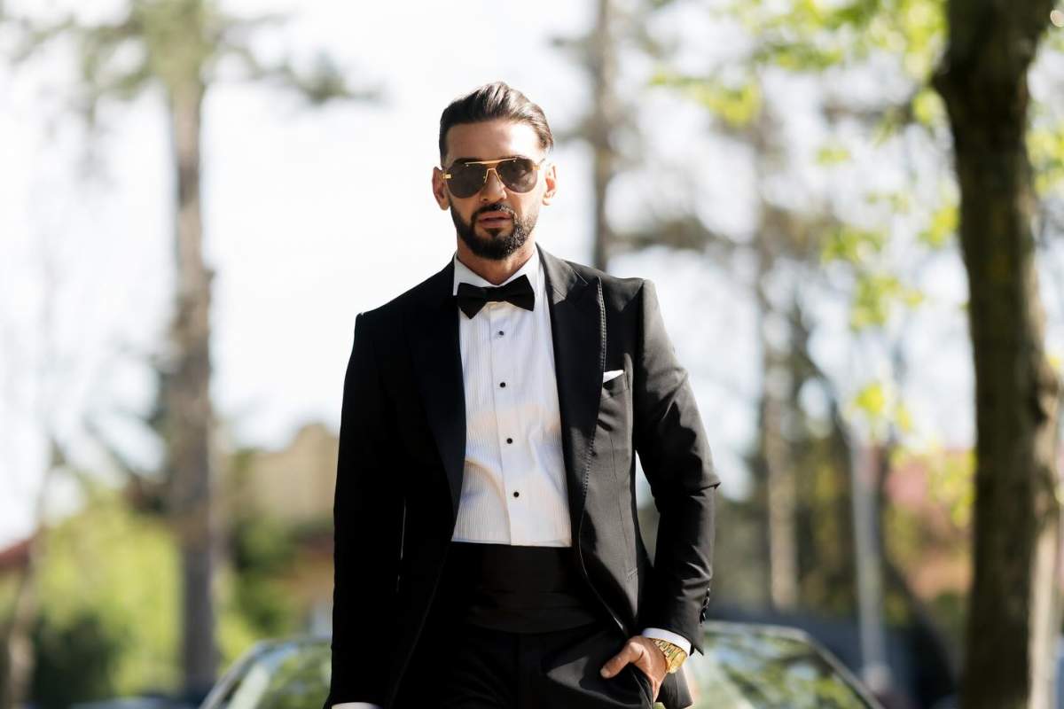 dorian popa