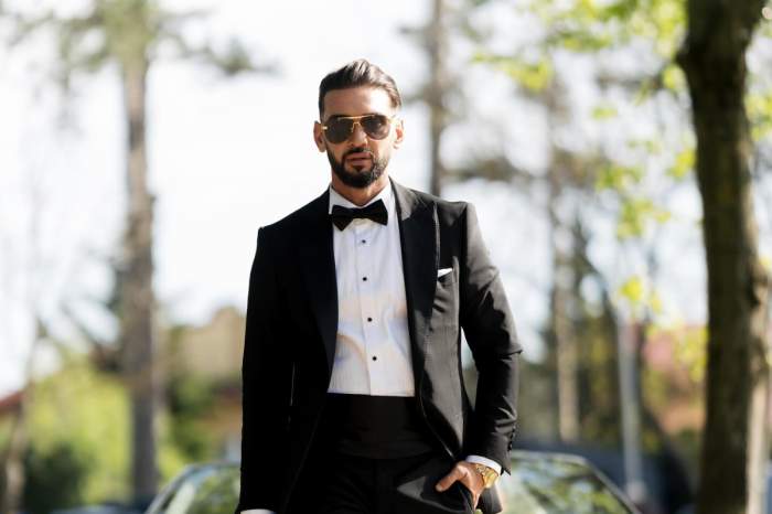 dorian popa