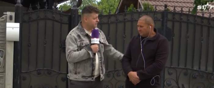 Tatăl victimei din Bihor