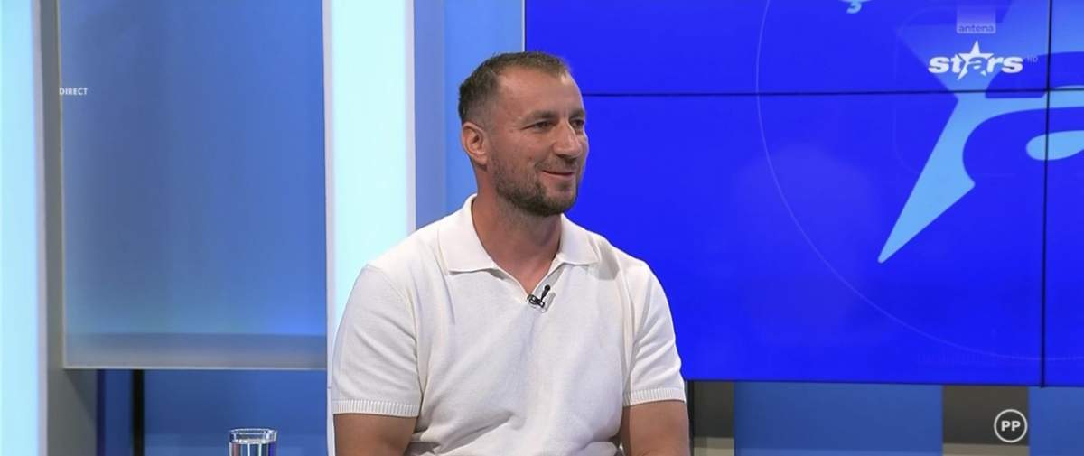 marian godina