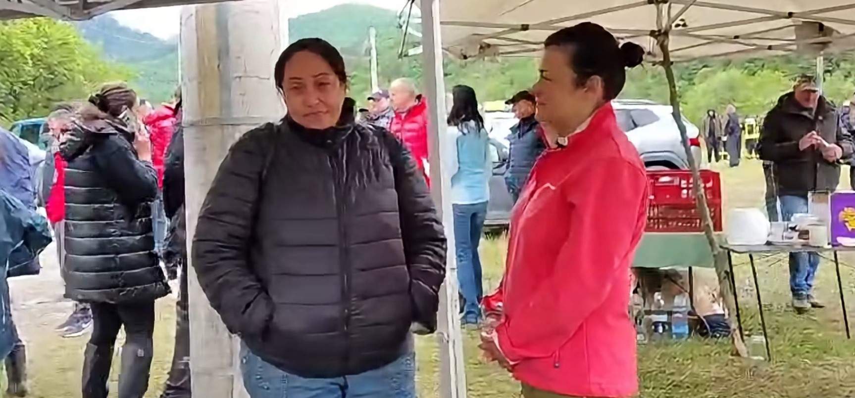mama copilului dispărut din Sibiu