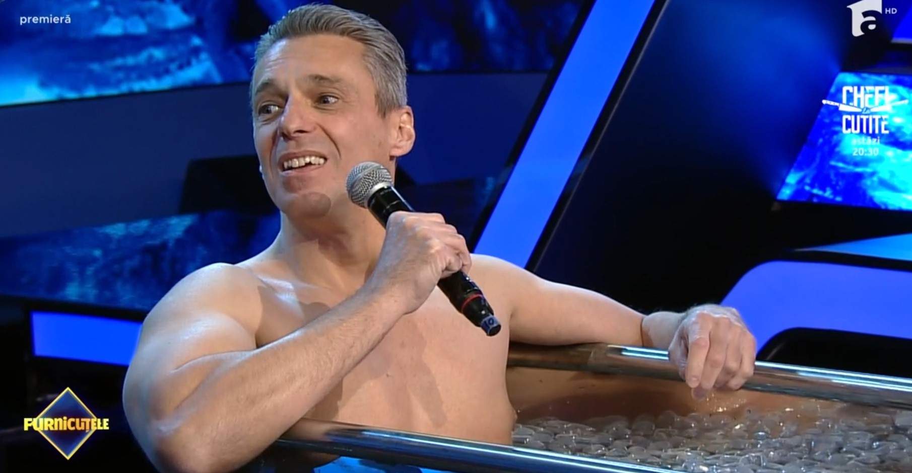 Mircea Badea