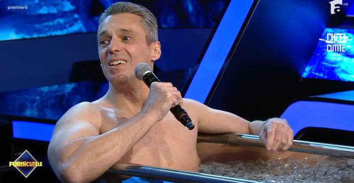 Mircea Badea