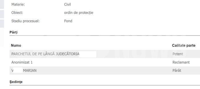 EXCLUSIV | Gestul scandalos făcut de bărbatul obsedat de Andra | A depășit orice limită