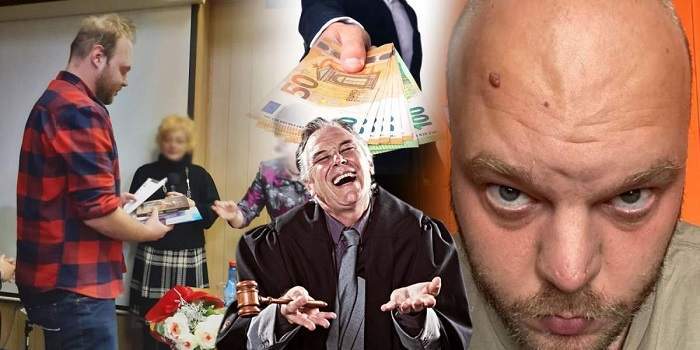 EXCLUSIV | Actorul condamnat pentru discriminare, încă un dosar penal! Abia își albise cazierul