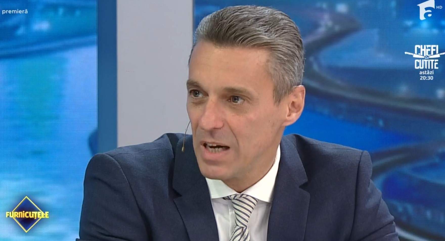 Mircea Badea