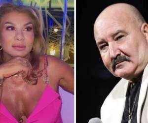 Cât de sexy e prima soție a lui Nuțu Cămătaru! Lidia Balint arată bombă la aproape 60 de ani