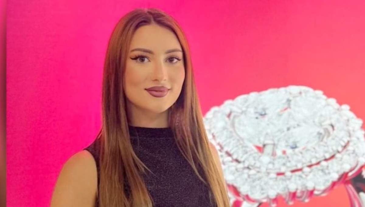 Bianca de la Mireasa