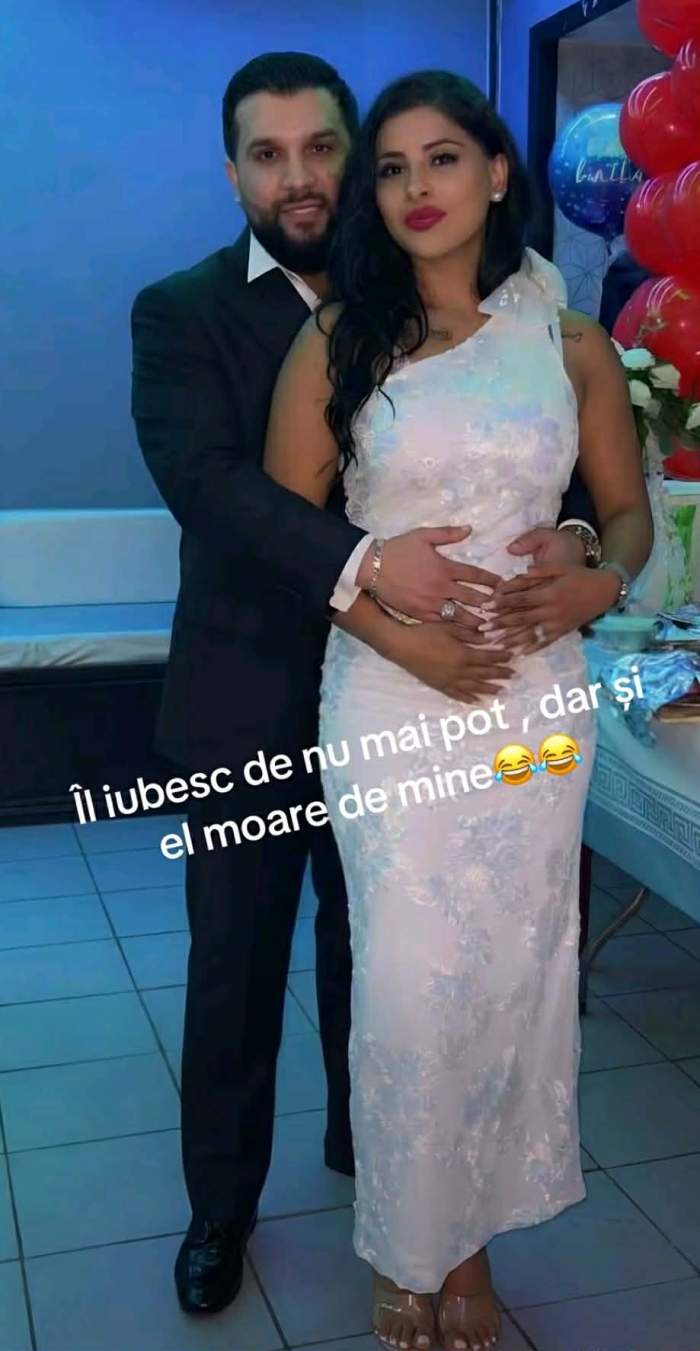 Tzancă Uraganu și bruneta