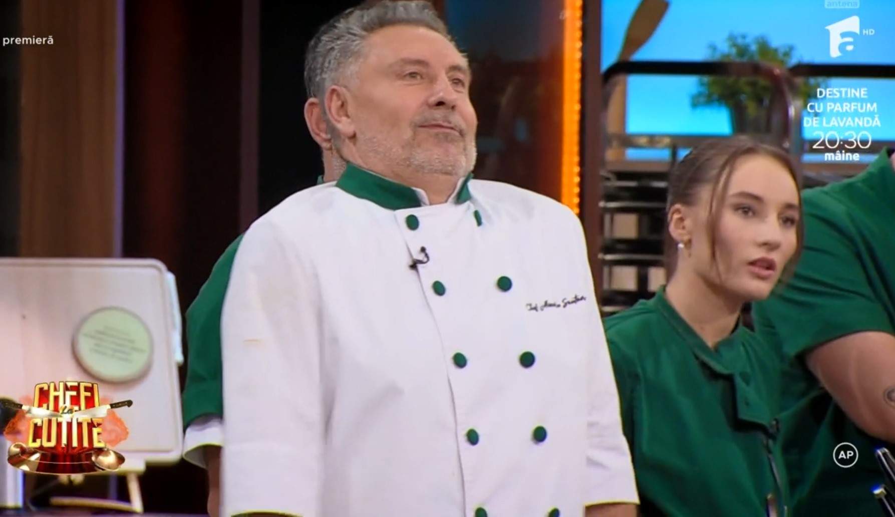 Alexandru Sautner