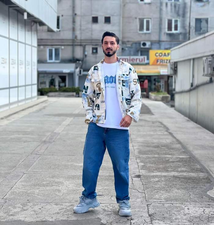 Cristian Cârnu