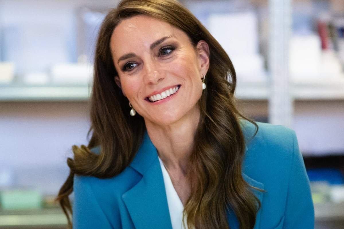 Kate Middleton