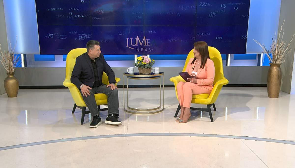 Previziuni numerologice pentru vara 2026, sâmbătă, la „Lumea nevăzută”