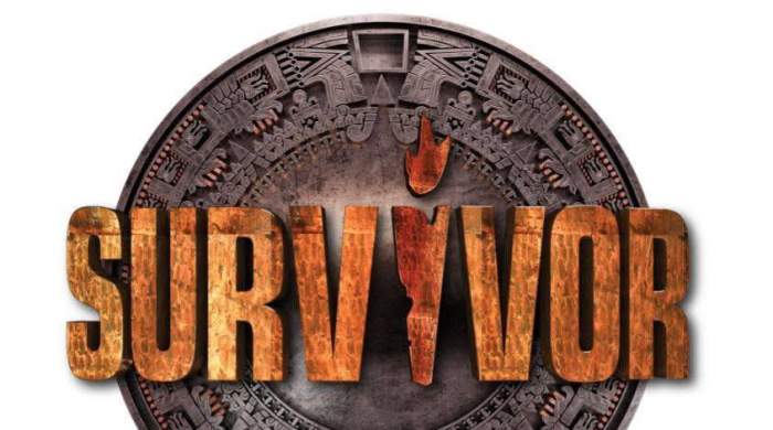 Siglă Survivor Grecia