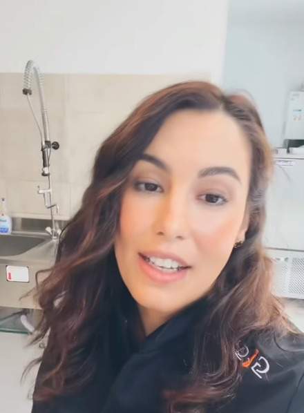Bianca Podosu, aranjată