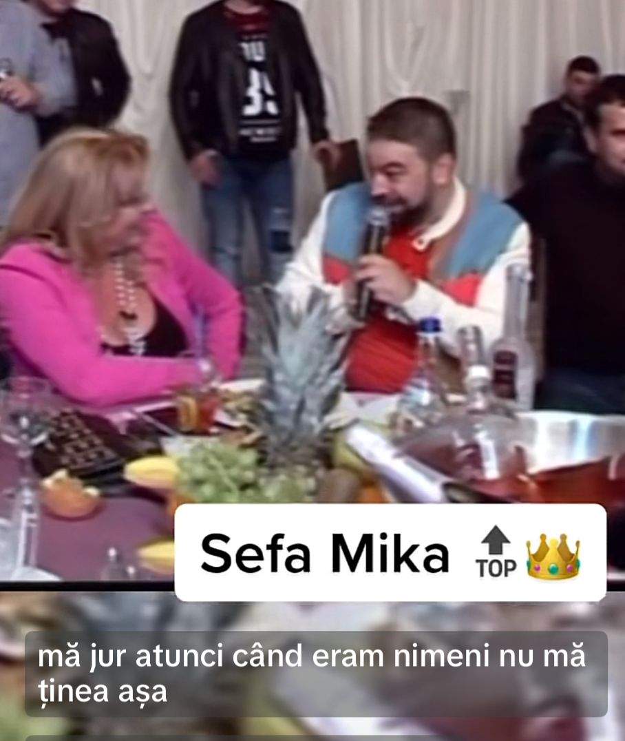Florin Salam și Mica