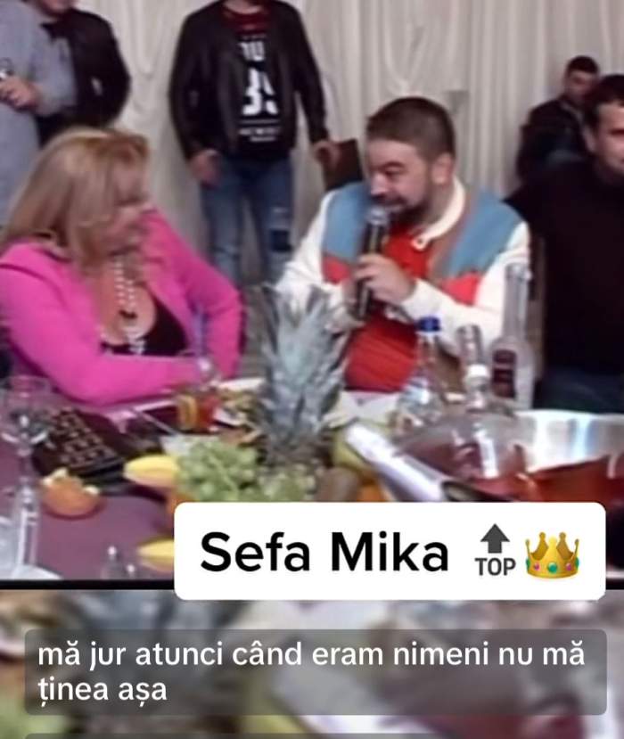 Florin Salam și Mica