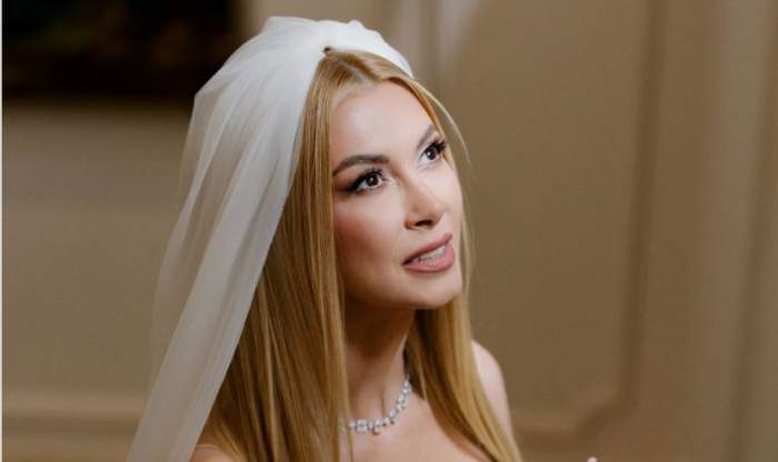 Andreea Bălan