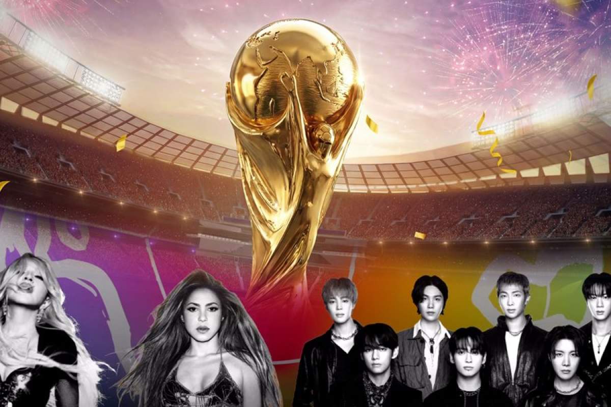 Premieră istorică la Cupa Mondială 2026! Madonna, Shakira și BTS vor concerta în pauza finalei, după modelul Super Bowl
