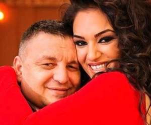 Fiica boxerului mort, din Cluj, distrusă de durere! Imaginea și mesajul postat de ea te vor face să plângi