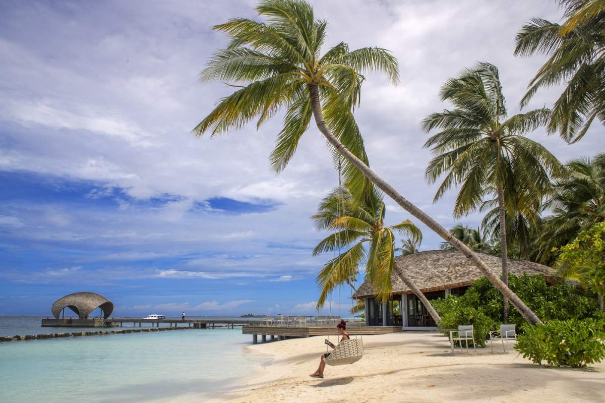 Maldive