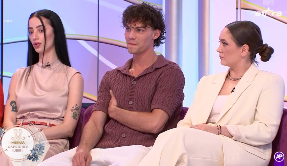Denis și Claudia