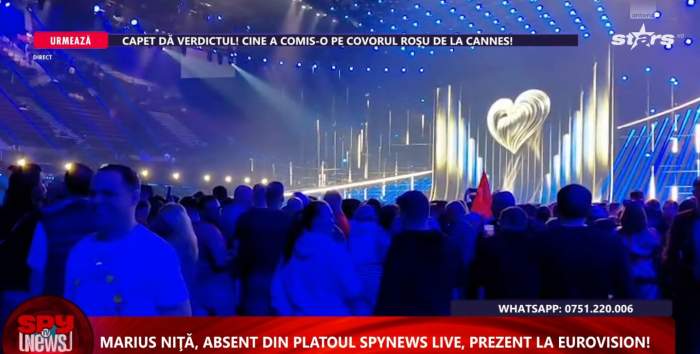 Eurovision