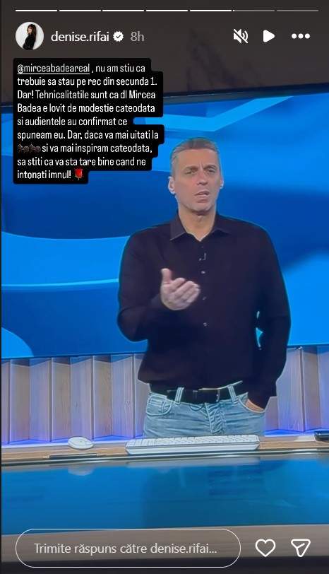 mircea badea