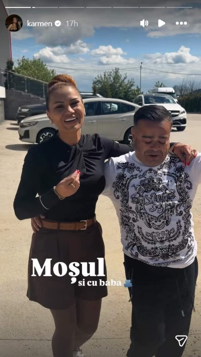 adrian minune si sotia