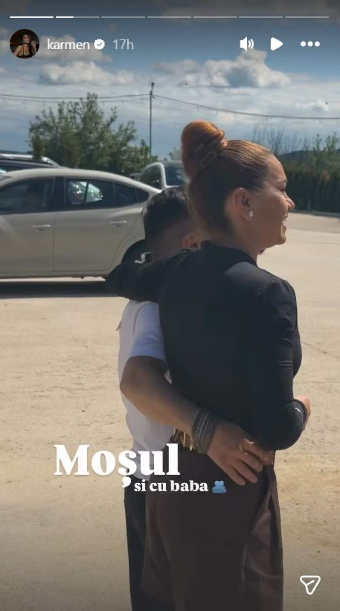 adrian minune si sotia