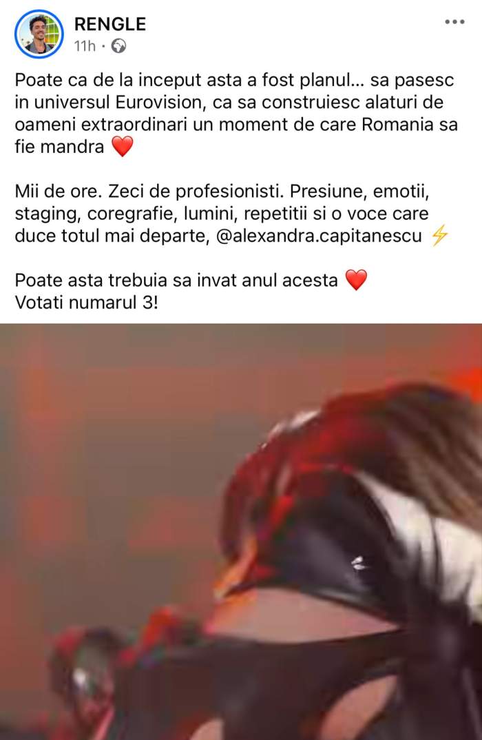 Mesaj Emil Rengle