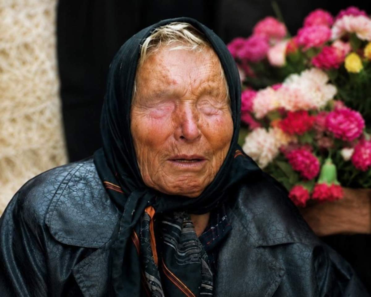 baba vanga