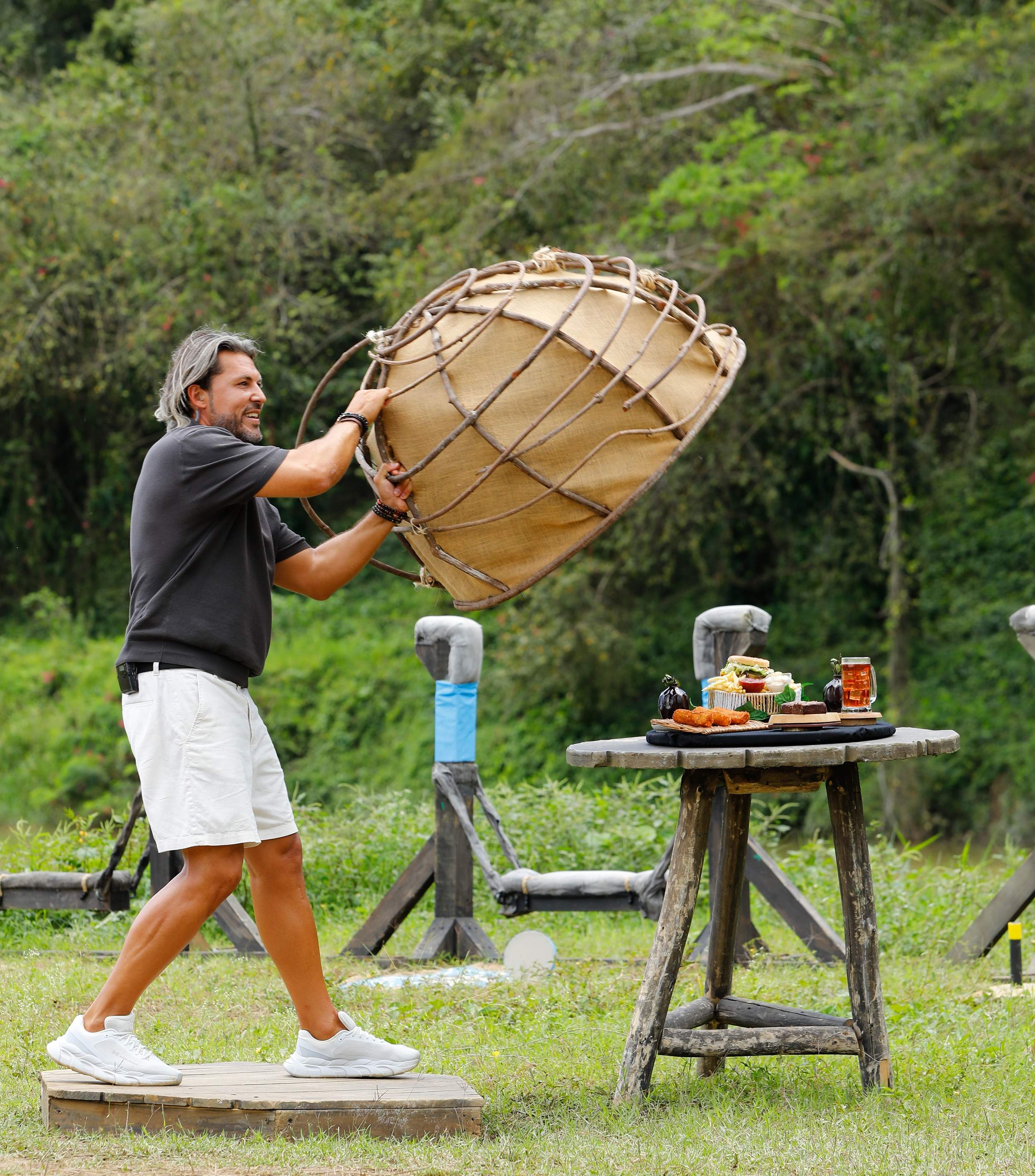 De la ora 20:30, se dă fluierul de start într-o nouă săptămână de Survivor: ”veți avea parte de o provocare cum nu ați mai avut în acest sezon”