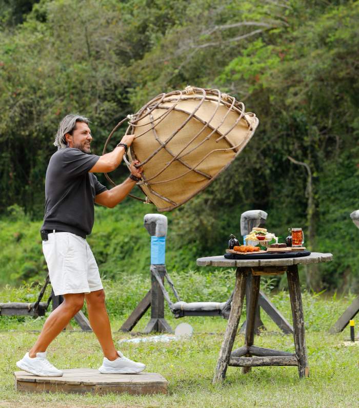 De la ora 20:30, se dă fluierul de start într-o nouă săptămână de Survivor: ”veți avea parte de o provocare cum nu ați mai avut în acest sezon”
