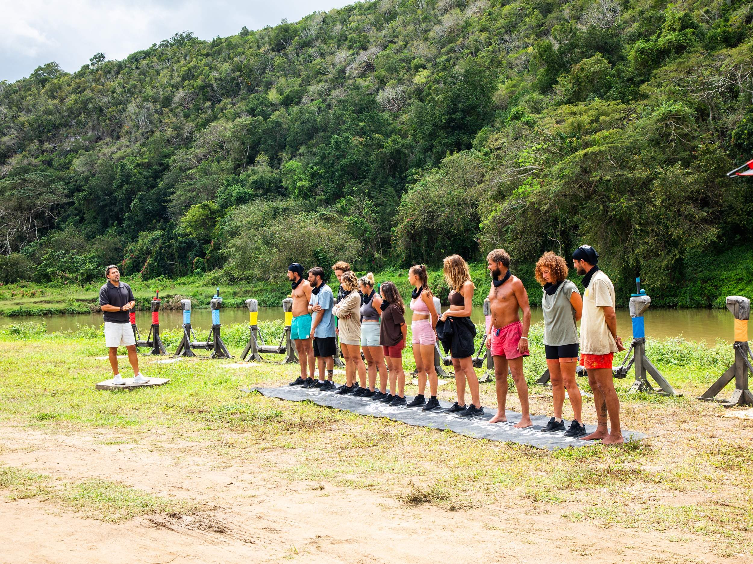De la ora 20:30, se dă fluierul de start într-o nouă săptămână de Survivor: ”veți avea parte de o provocare cum nu ați mai avut în acest sezon”