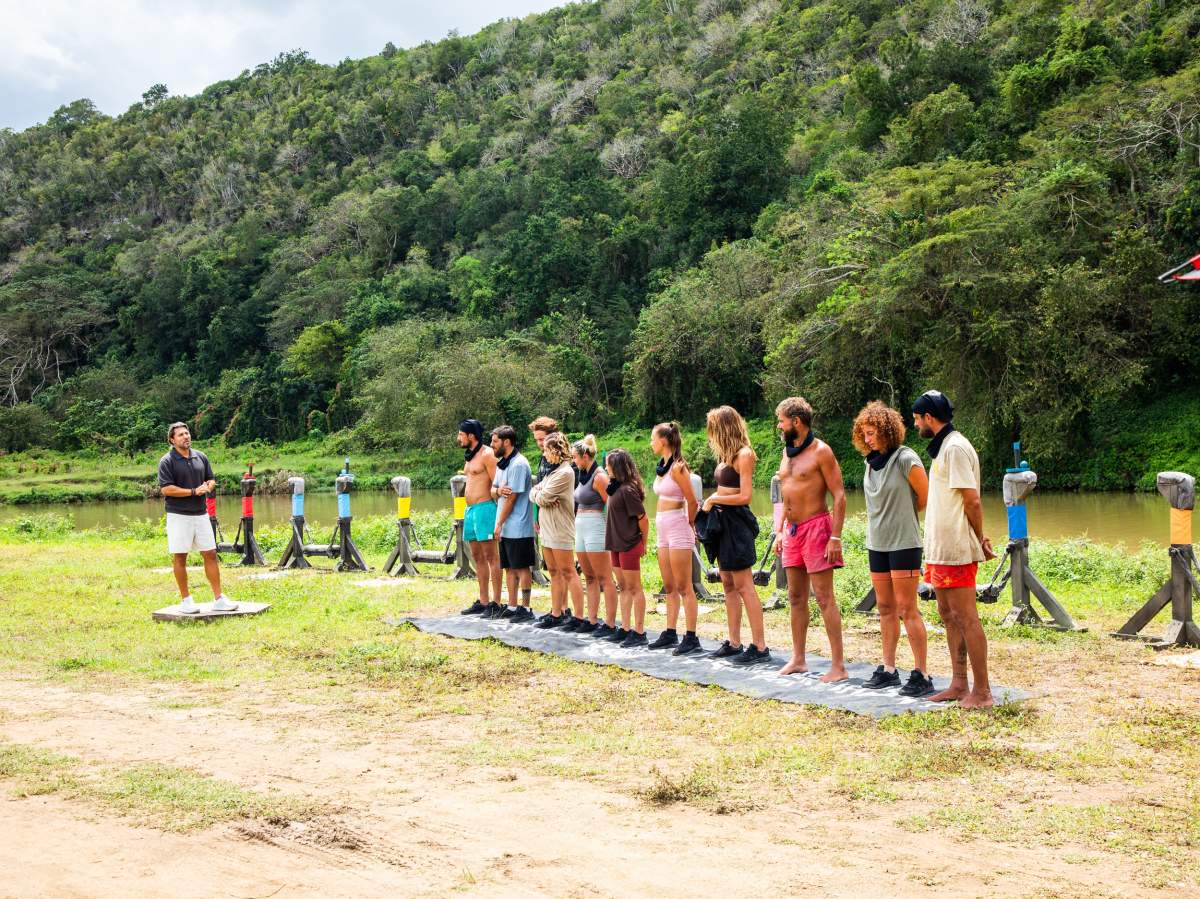 De la ora 20:30, se dă fluierul de start într-o nouă săptămână de Survivor: ”veți avea parte de o provocare cum nu ați mai avut în acest sezon”