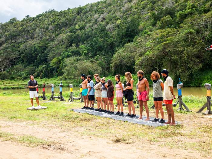 De la ora 20:30, se dă fluierul de start într-o nouă săptămână de Survivor: ”veți avea parte de o provocare cum nu ați mai avut în acest sezon”