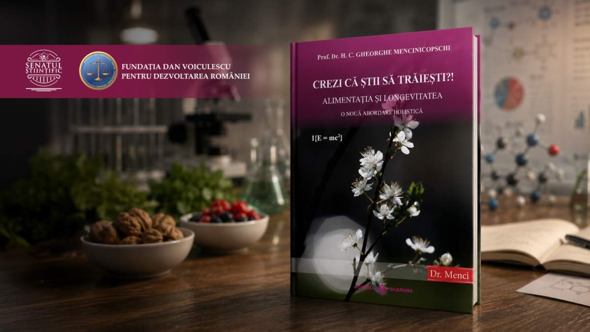 Postul intermitent vs. dietele de slăbit: Cum se declanșează regenerarea celulară prin restricție calorică și de ce regimurile clasice eșuează