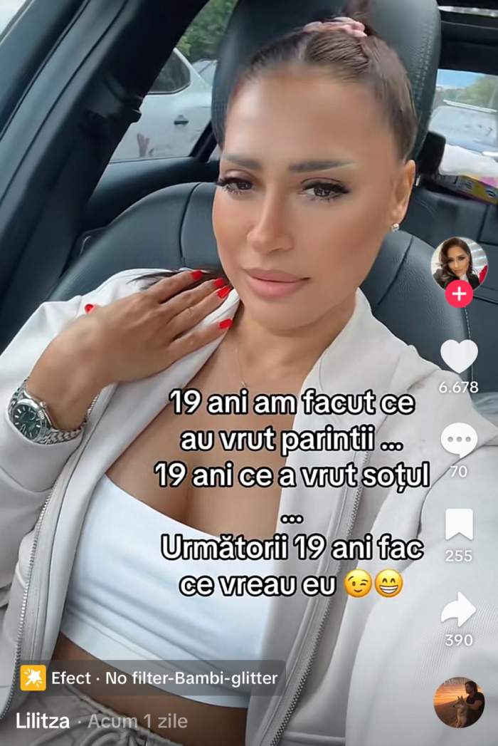Mesajul Lilitzei
