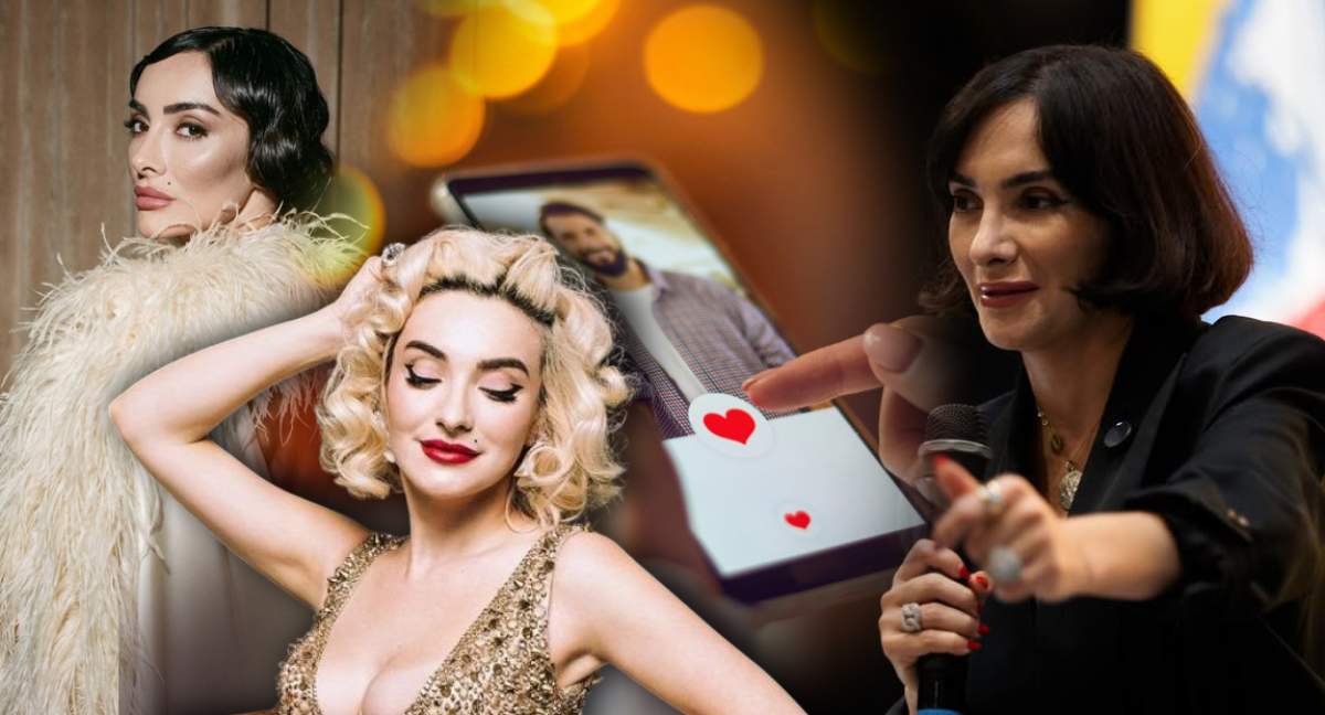 Ana Morodan, experiență neașteptată pe aplicațiile de dating! Ce a păţit când şi-a căutat iubit acolo | VIDEO