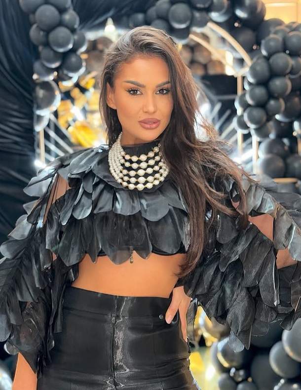 roxana chirita sedinta foto